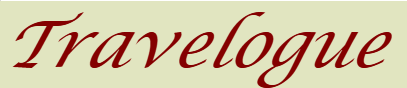 Travelogue